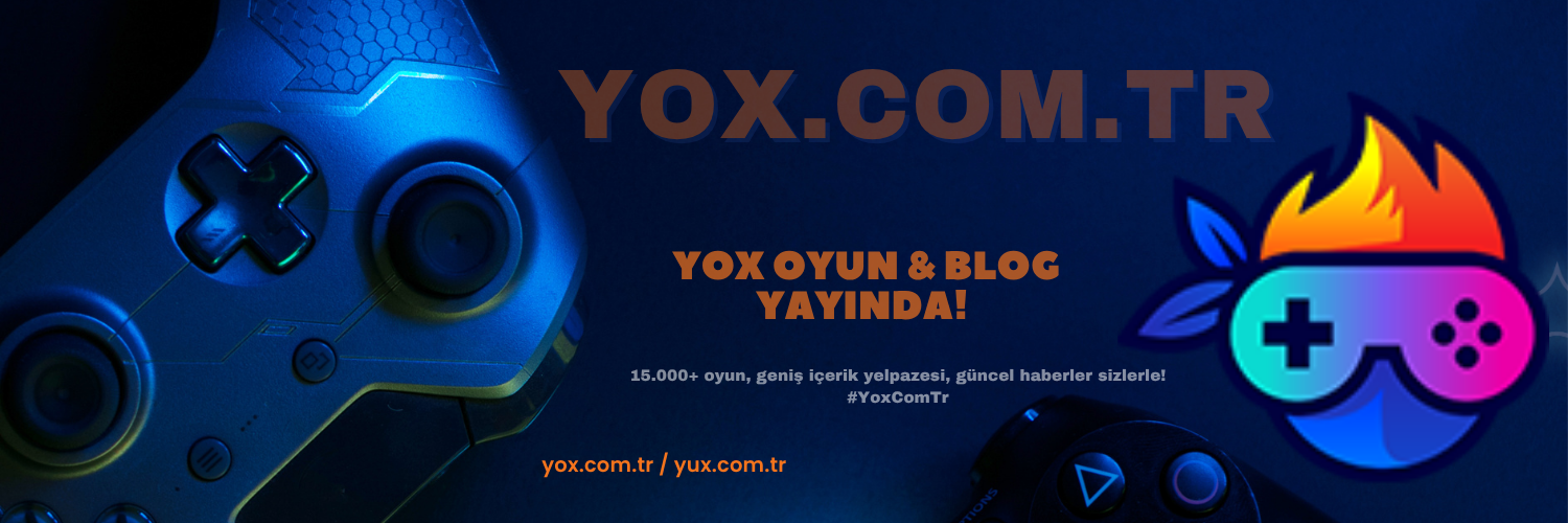 2025 Oyun Trendleri: Gelecek Başladı!